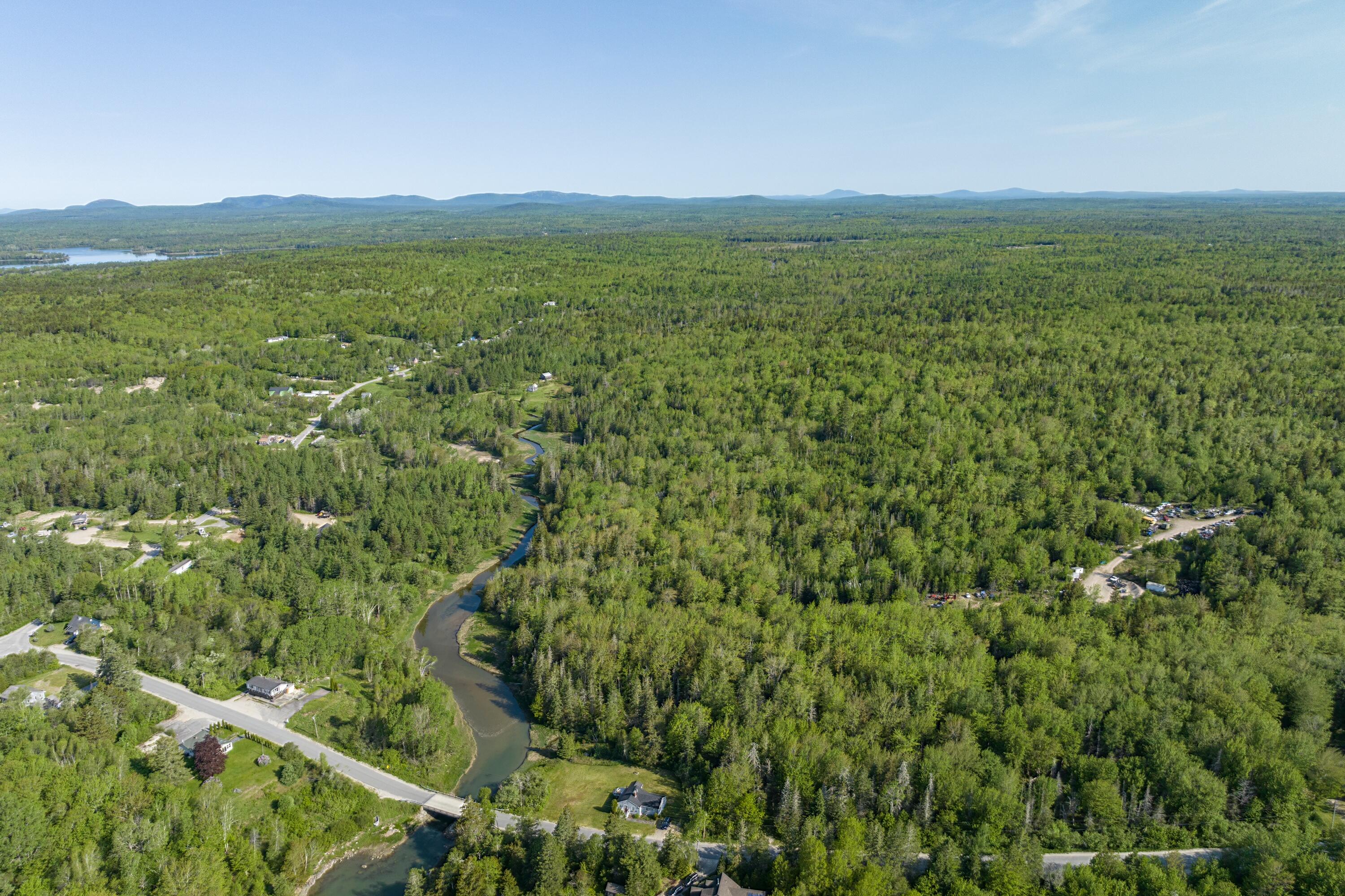 65 Asa Dyer Brook Road Steuben, ME 04680 - Photo 38 of 46 Above