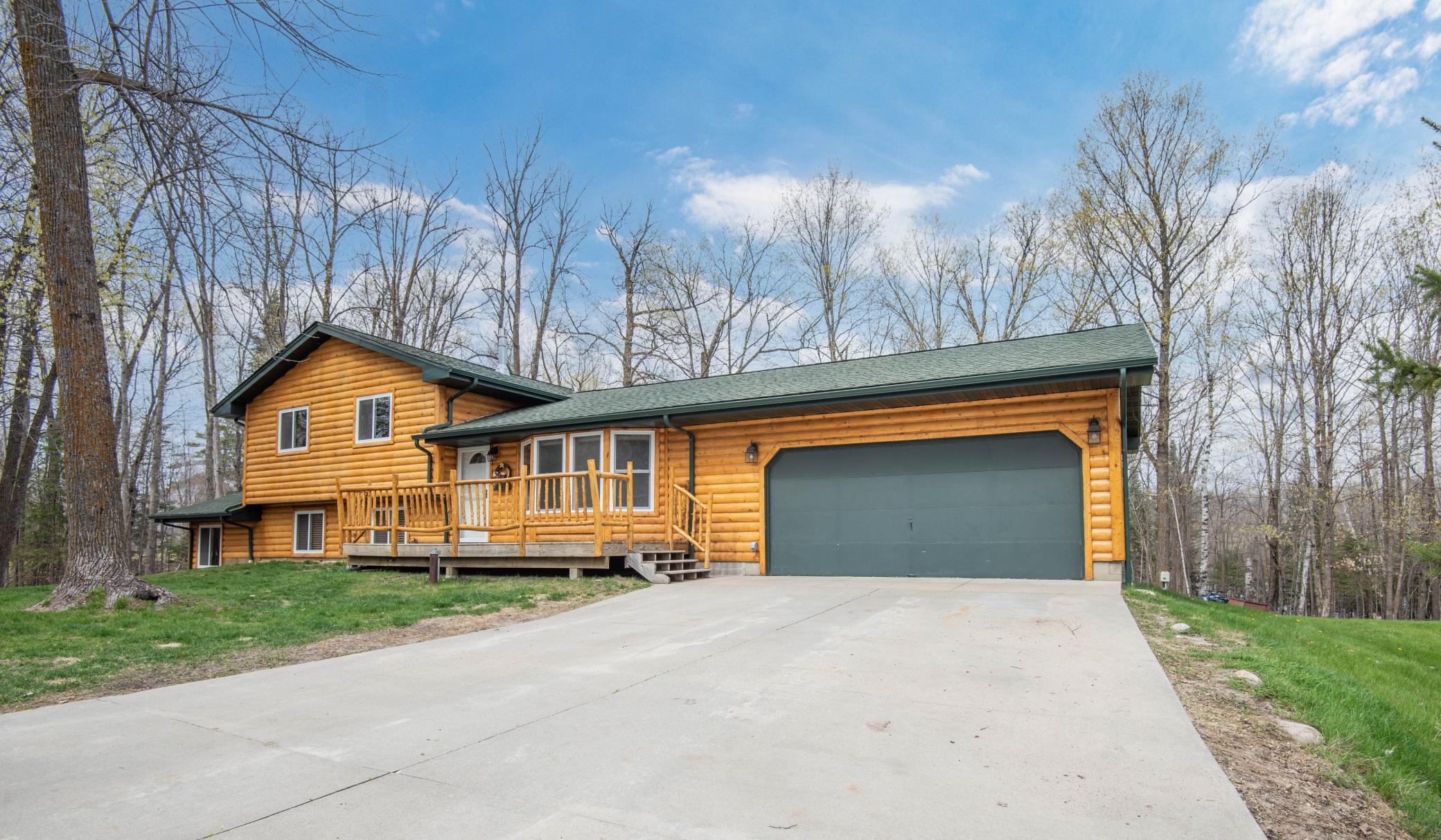 35090 Red Pine Road Deer River, MN 56636 - Photo 1 of 1 Gallery Image 1