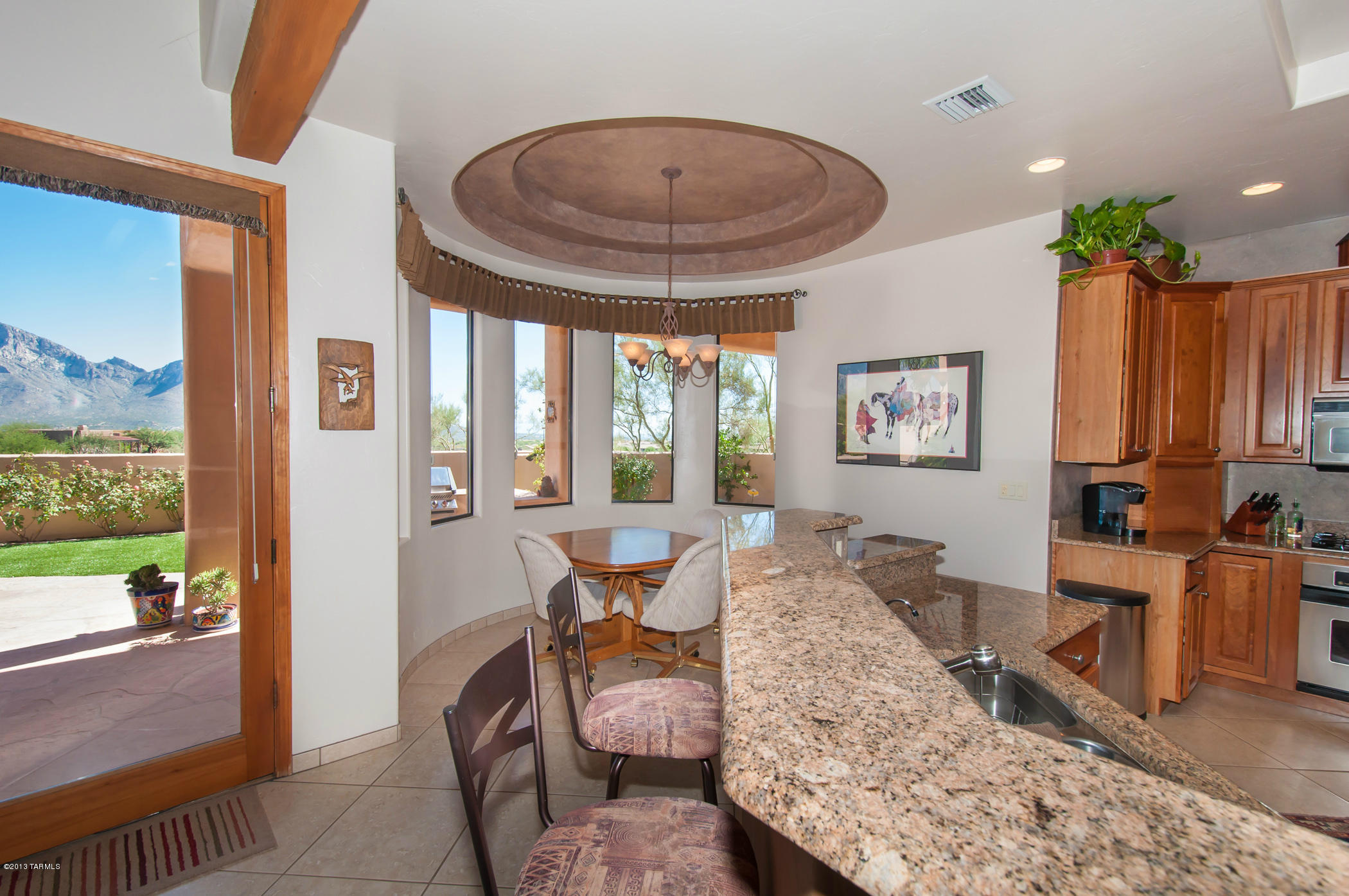 12221 Cloud Ridge Drive Oro Valley, AZ 85755 - Photo 9 of 47