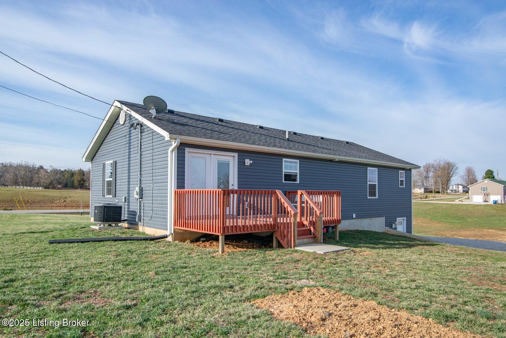 2940 North Midway Road Brandenburg, KY 40108 - Photo 11 of 40 2940 Midway Rd-11