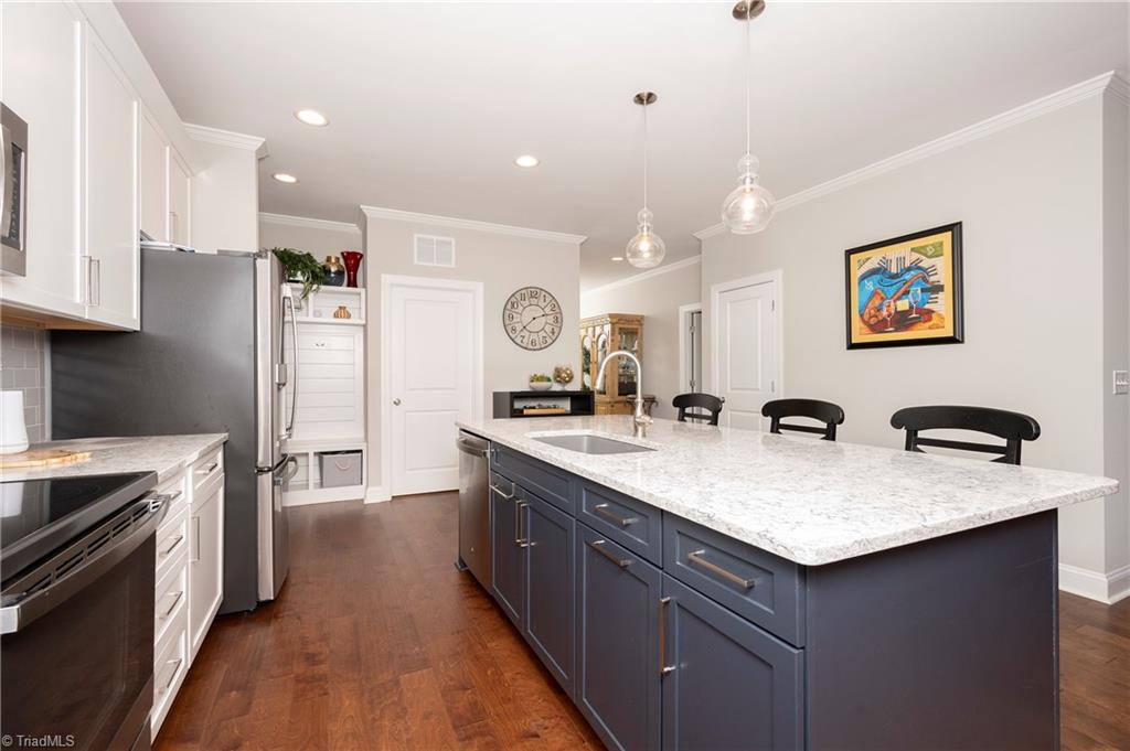 2023 Welden Ridge Road Kernersville, NC 27284 - Photo 9 of 29 Gallery Image 9