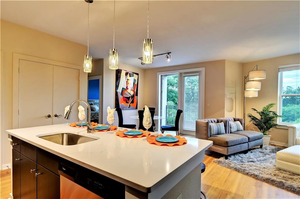 1900 Barton Springs Road, Unit 3048 Austin, TX 78704 - Photo 5 of 34