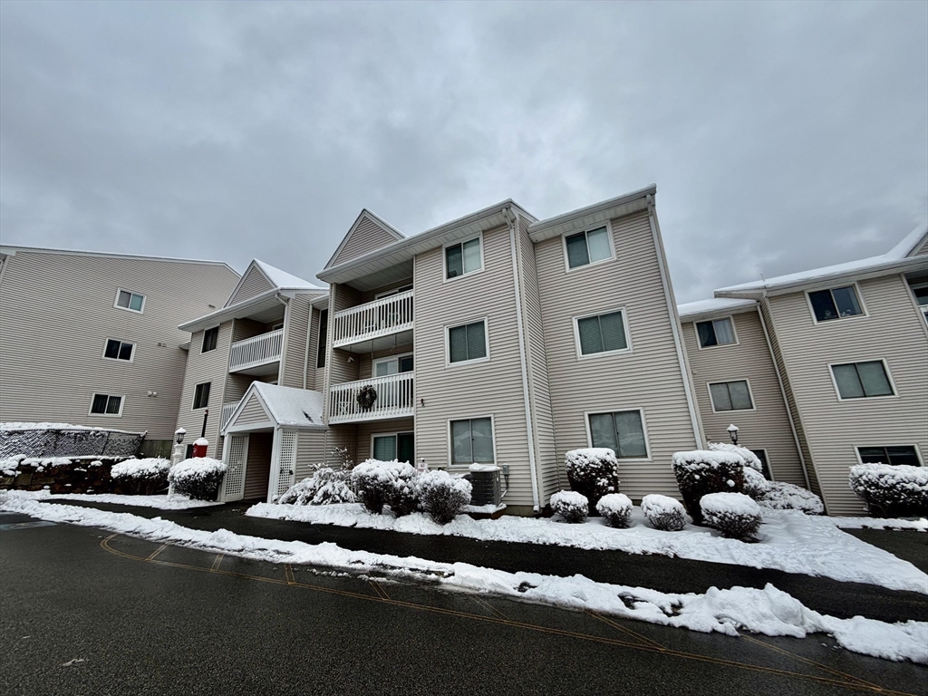 15 Bower Road, Unit B5 Quincy, MA 02169 - Photo 31 of 31