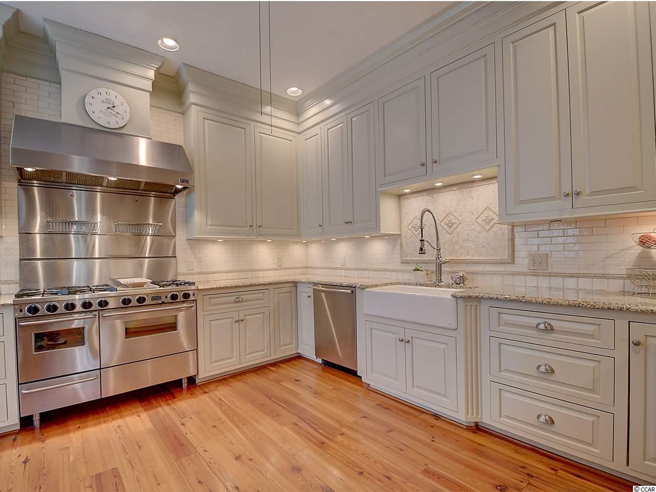 16 Pinckney Lane Georgetown, SC 29440 - Photo 12 of 40 Gallery Image 12