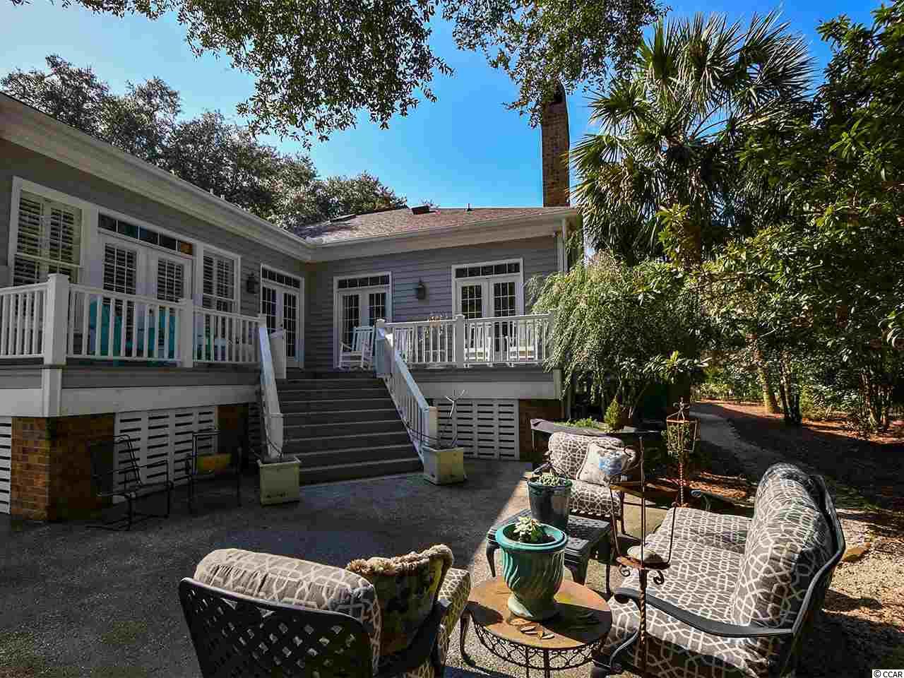 16 Pinckney Lane Georgetown, SC 29440 - Photo 34 of 40 Gallery Image 34