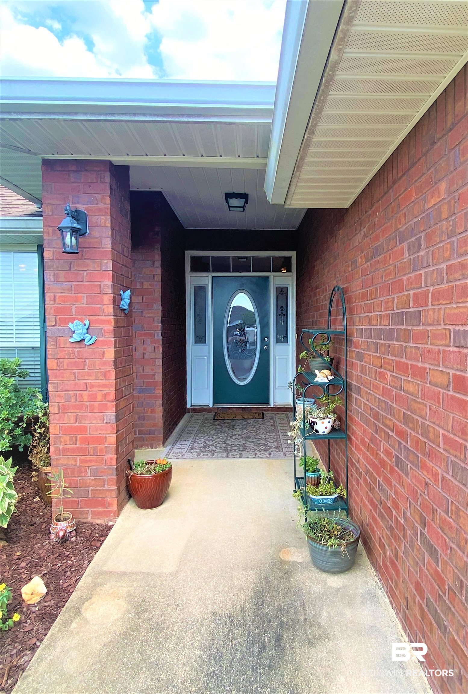 2709 Hampton Park Circle Foley, AL 36535 - Photo 5 of 45