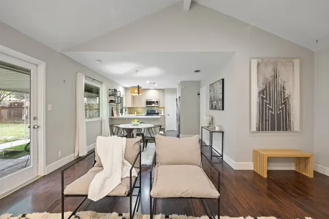 $449,000 | 9228 Partridge Circle, Austin, TX 78758