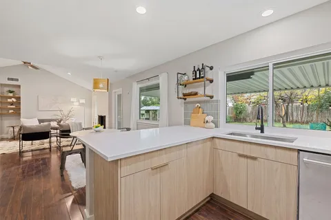 $449,000 | 9228 Partridge Circle, Austin, TX 78758