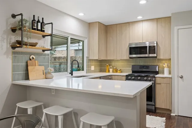 $449,000 | 9228 Partridge Circle, Austin, TX 78758