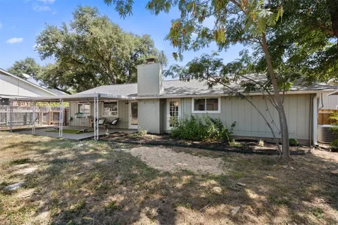 $449,000 | 9228 Partridge Circle, Austin, TX 78758