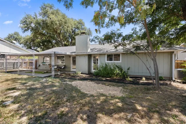 $449,000 | 9228 Partridge Circle, Austin, TX 78758