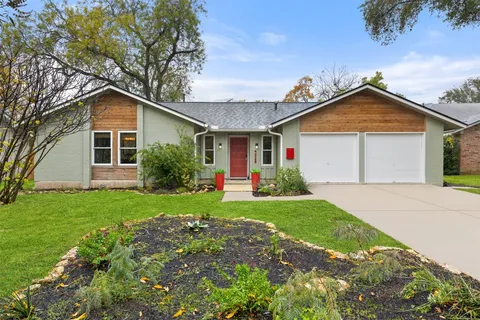 $449,000 | 9228 Partridge Circle, Austin, TX 78758