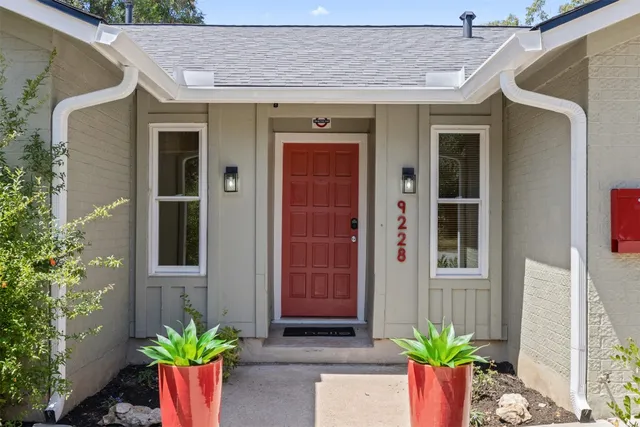 $449,000 | 9228 Partridge Circle, Austin, TX 78758