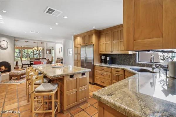 $12,000 | 1613 North Quartz Valley Court, Scottsdale, AZ 85266
