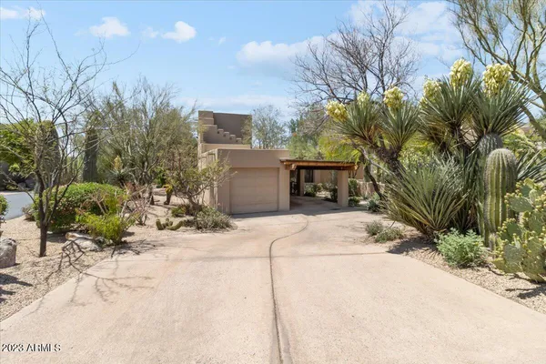 $12,000 | 1613 North Quartz Valley Court, Scottsdale, AZ 85266