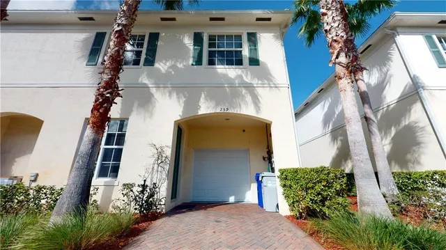 $535,000 | 259 Southwest 7th Street, Unit 259, Pompano Beach, FL 33060