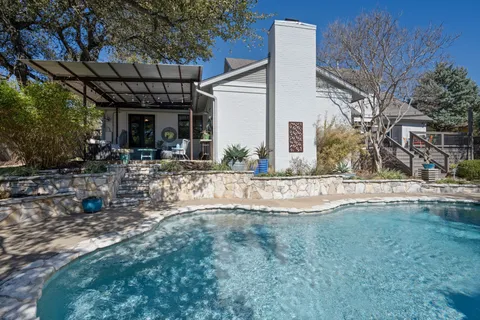 $1,675,000 | 4503 Mountain Path Drive, Austin, TX 78759