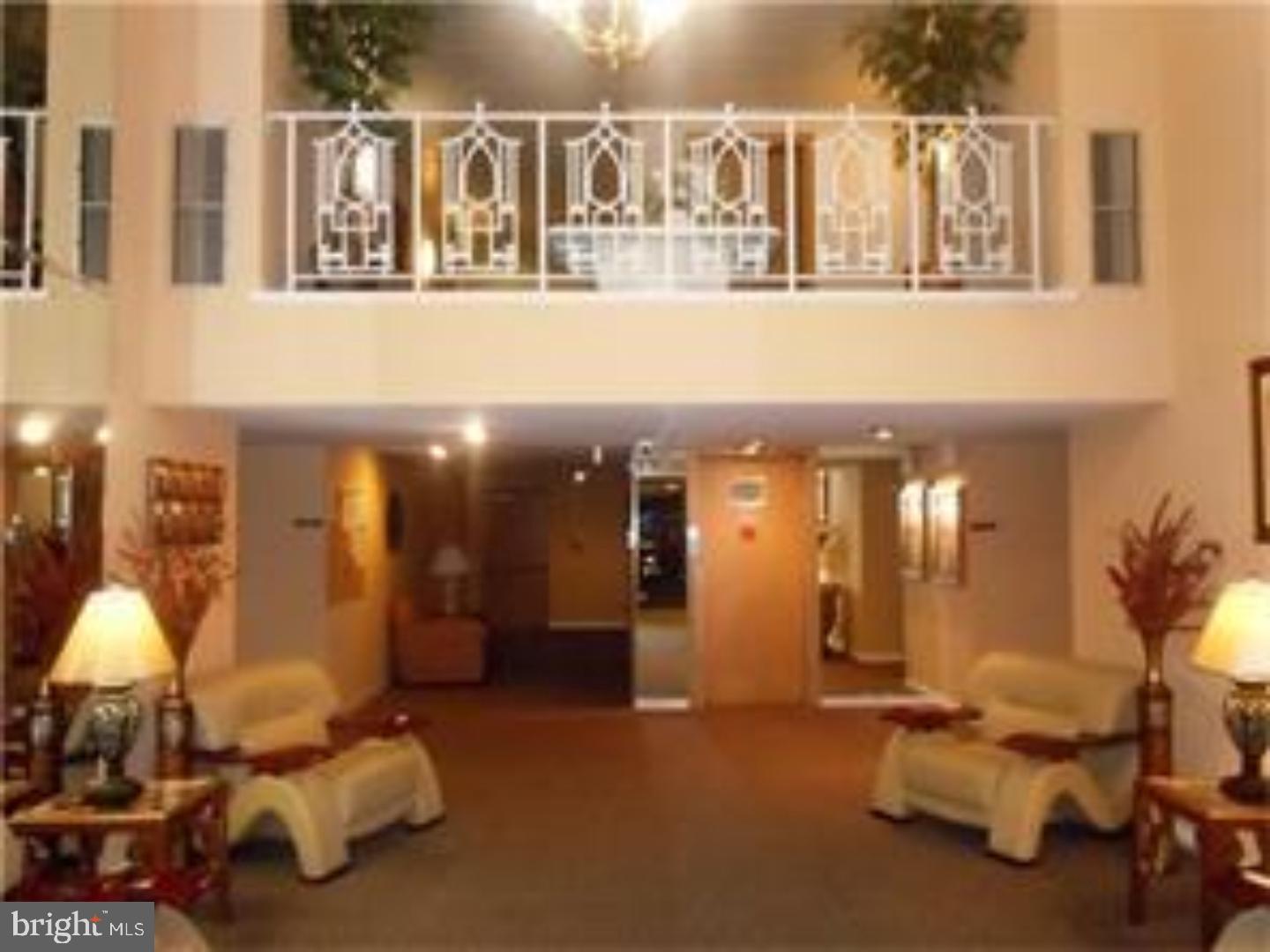 8930 Krewstown Road, Unit 308 Philadelphia, PA 19115 - Photo 9 of 9 Lobby