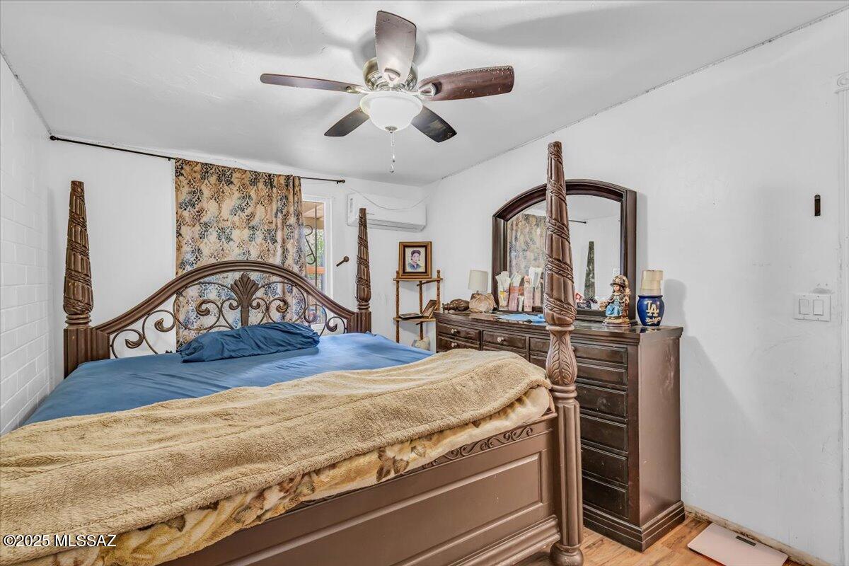 162 West Mossman Road Tucson, AZ 85706 - Photo 13 of 22 Gallery Image 13