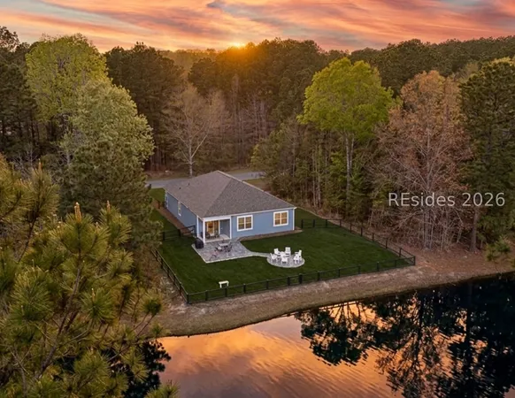 $450,000 | 184 Twickenham Loop, Yemassee, SC 29945