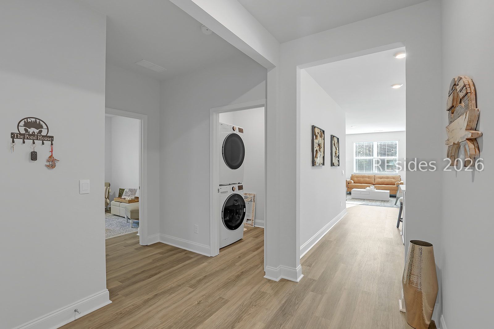 184 Twickenham Loop Yemassee, SC 29945 - Photo 12 of 56