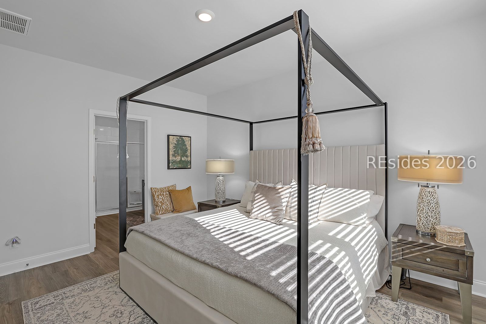 184 Twickenham Loop Yemassee, SC 29945 - Photo 17 of 56