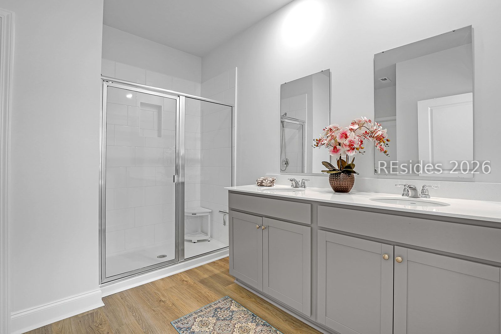 184 Twickenham Loop Yemassee, SC 29945 - Photo 19 of 56 Quartz Counter Tops