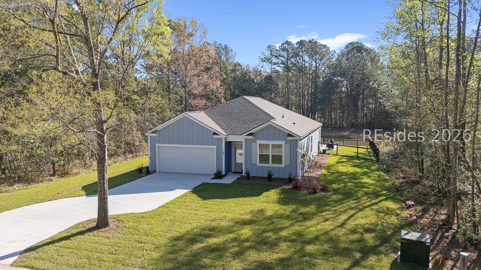 184 Twickenham Loop Yemassee, SC 29945 - Photo 2 of 56