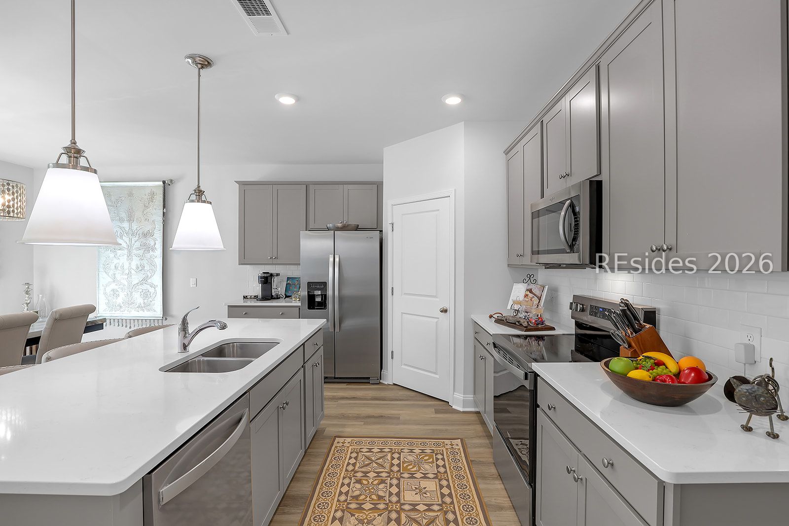 184 Twickenham Loop Yemassee, SC 29945 - Photo 21 of 56