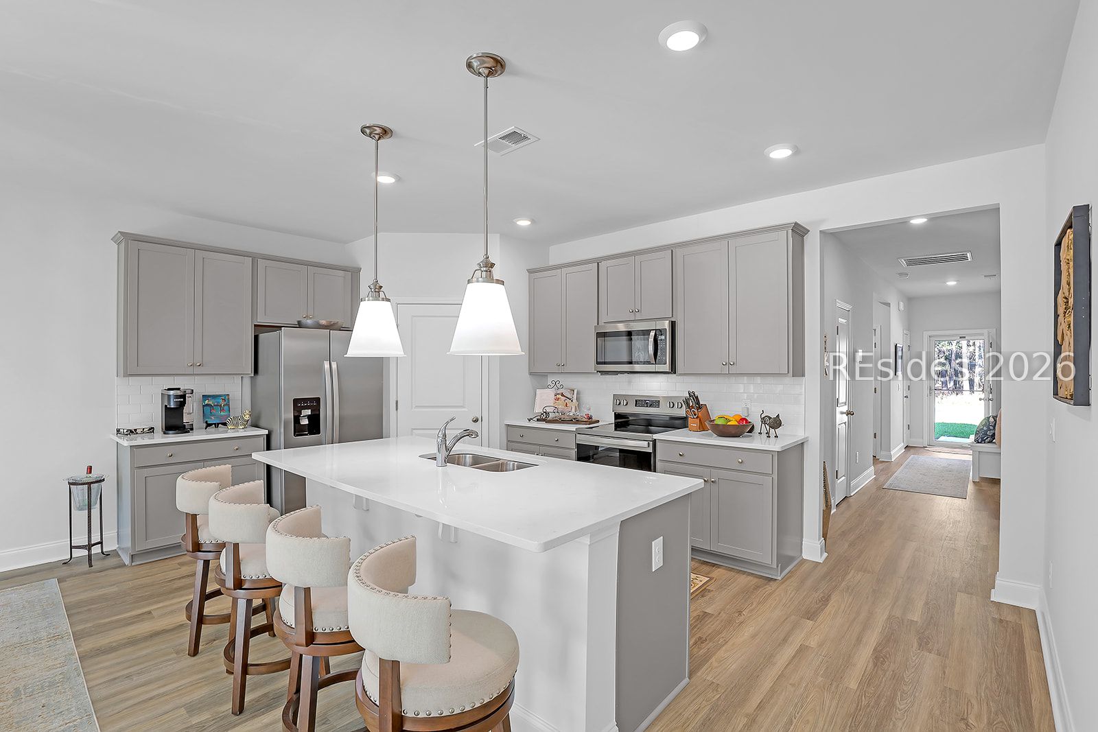 184 Twickenham Loop Yemassee, SC 29945 - Photo 23 of 56