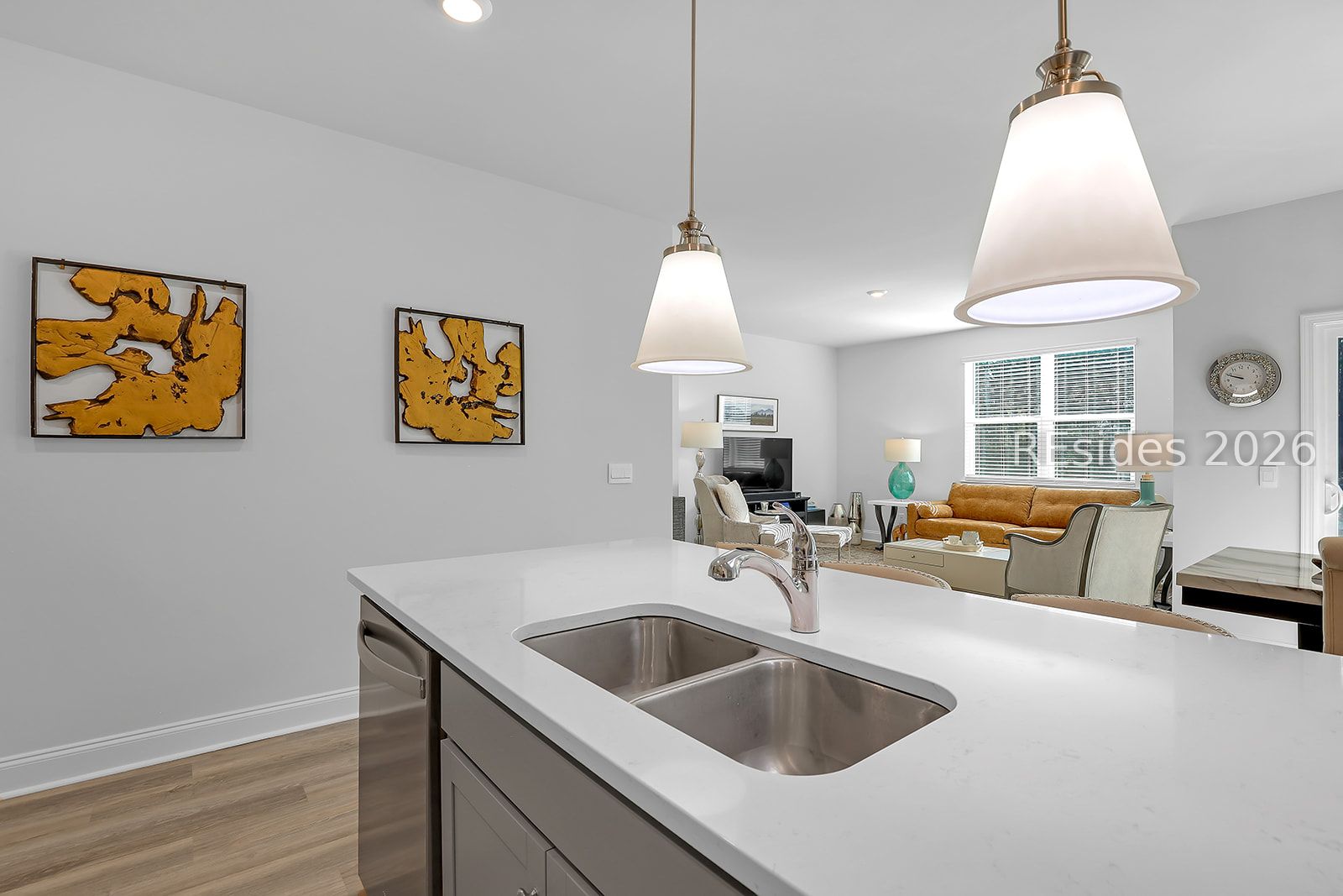 184 Twickenham Loop Yemassee, SC 29945 - Photo 25 of 56