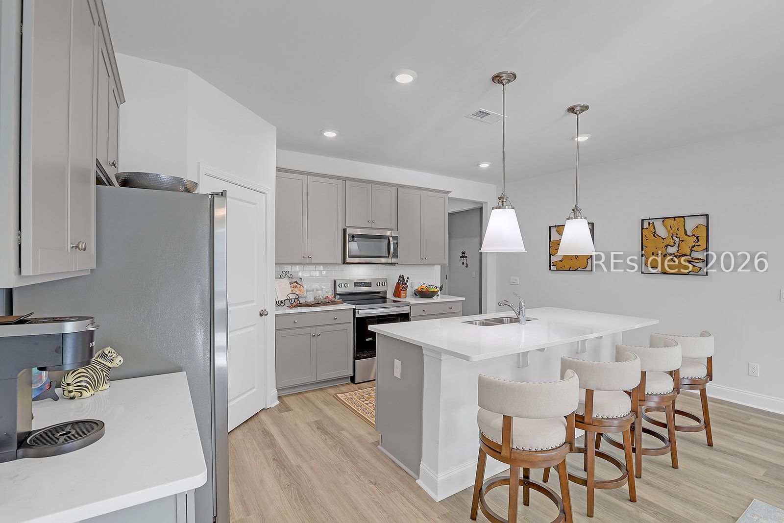 184 Twickenham Loop Yemassee, SC 29945 - Photo 26 of 56