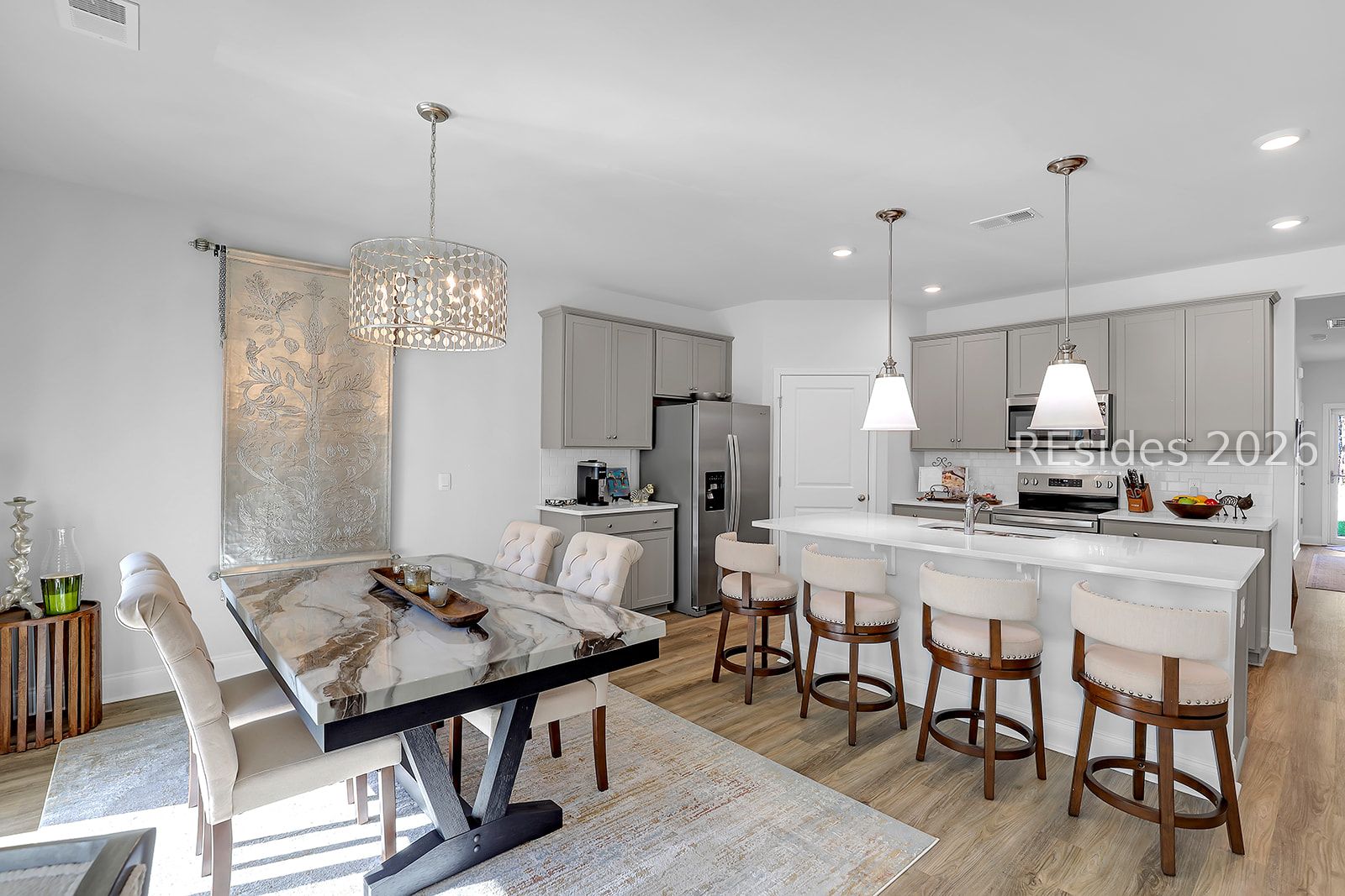 184 Twickenham Loop Yemassee, SC 29945 - Photo 27 of 56