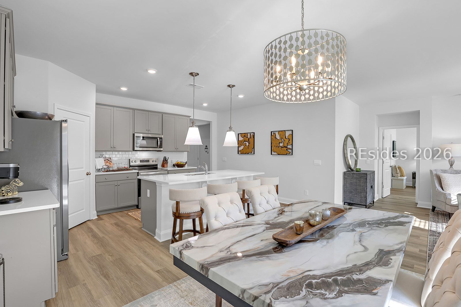 184 Twickenham Loop Yemassee, SC 29945 - Photo 28 of 56