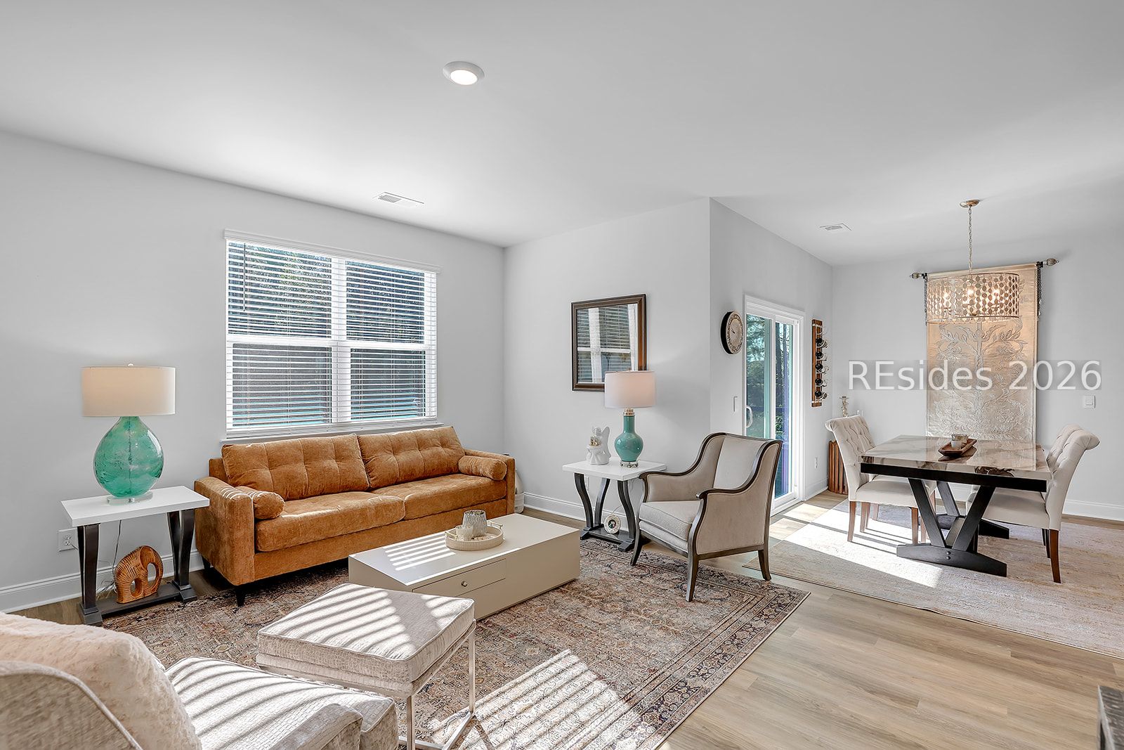 184 Twickenham Loop Yemassee, SC 29945 - Photo 31 of 56