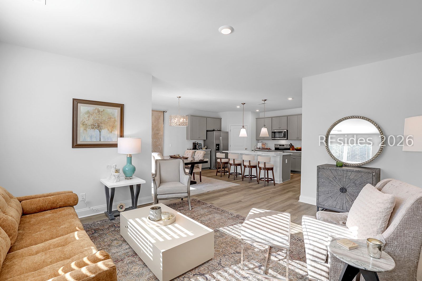 184 Twickenham Loop Yemassee, SC 29945 - Photo 32 of 56