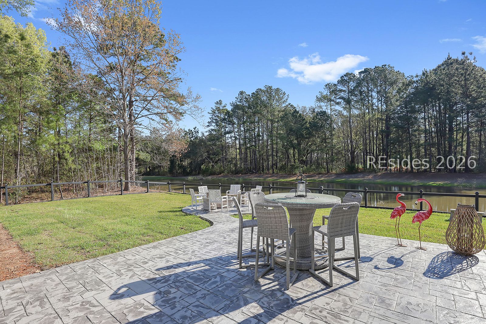 184 Twickenham Loop Yemassee, SC 29945 - Photo 34 of 56