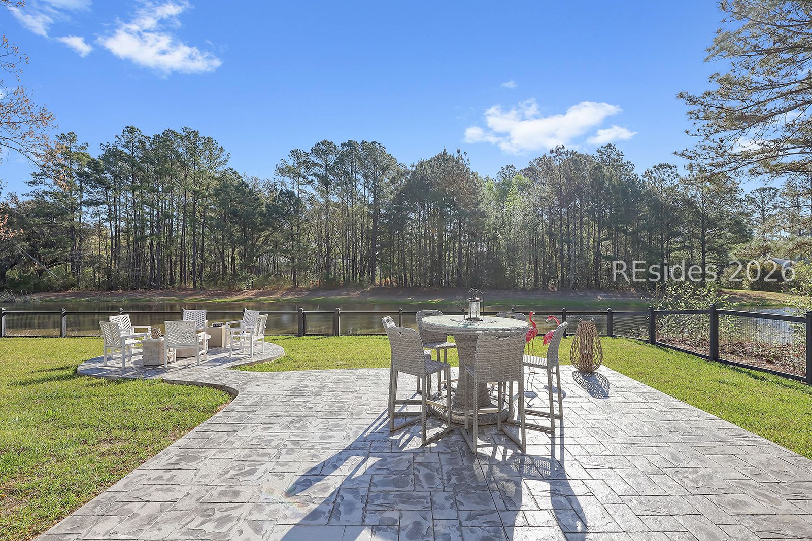 184 Twickenham Loop Yemassee, SC 29945 - Photo 36 of 56