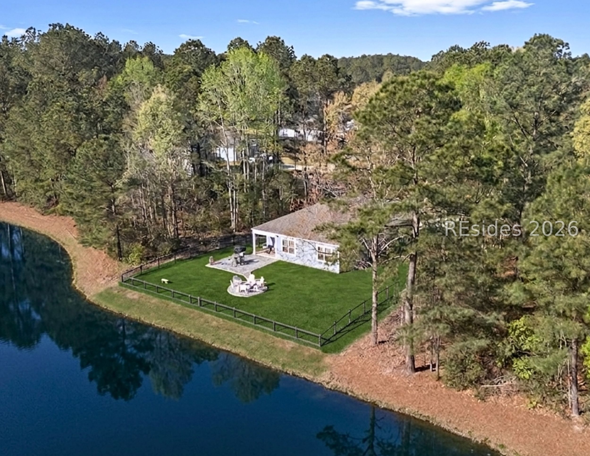 184 Twickenham Loop Yemassee, SC 29945 - Photo 39 of 56