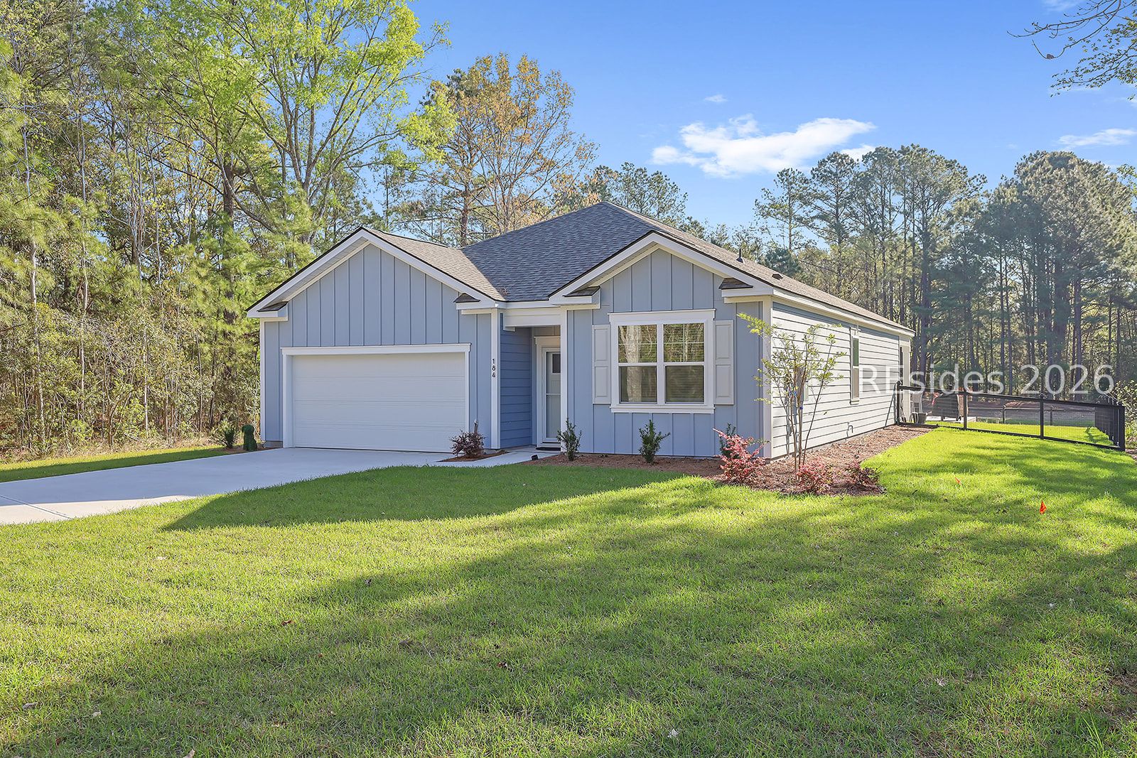 184 Twickenham Loop Yemassee, SC 29945 - Photo 4 of 56