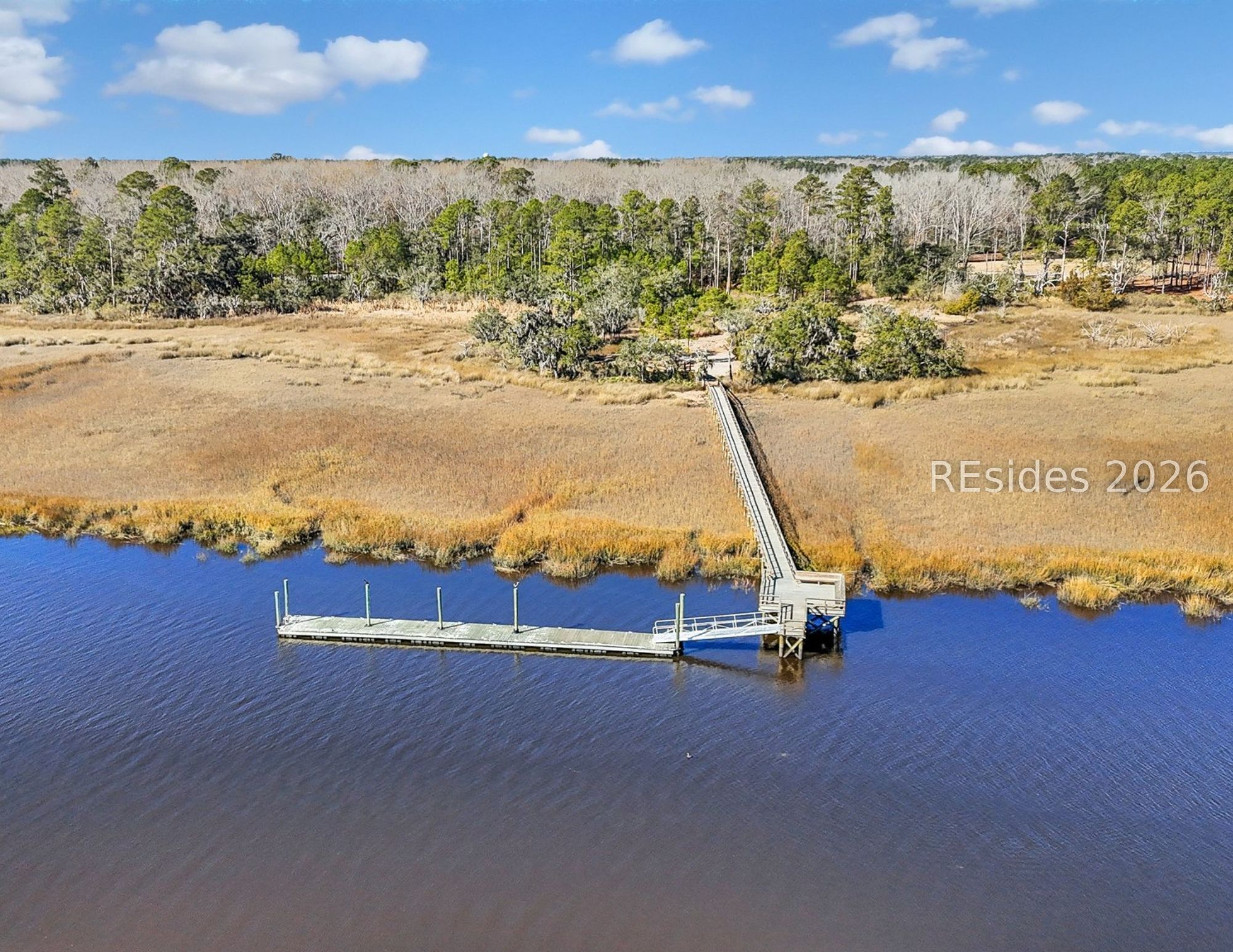 184 Twickenham Loop Yemassee, SC 29945 - Photo 41 of 56