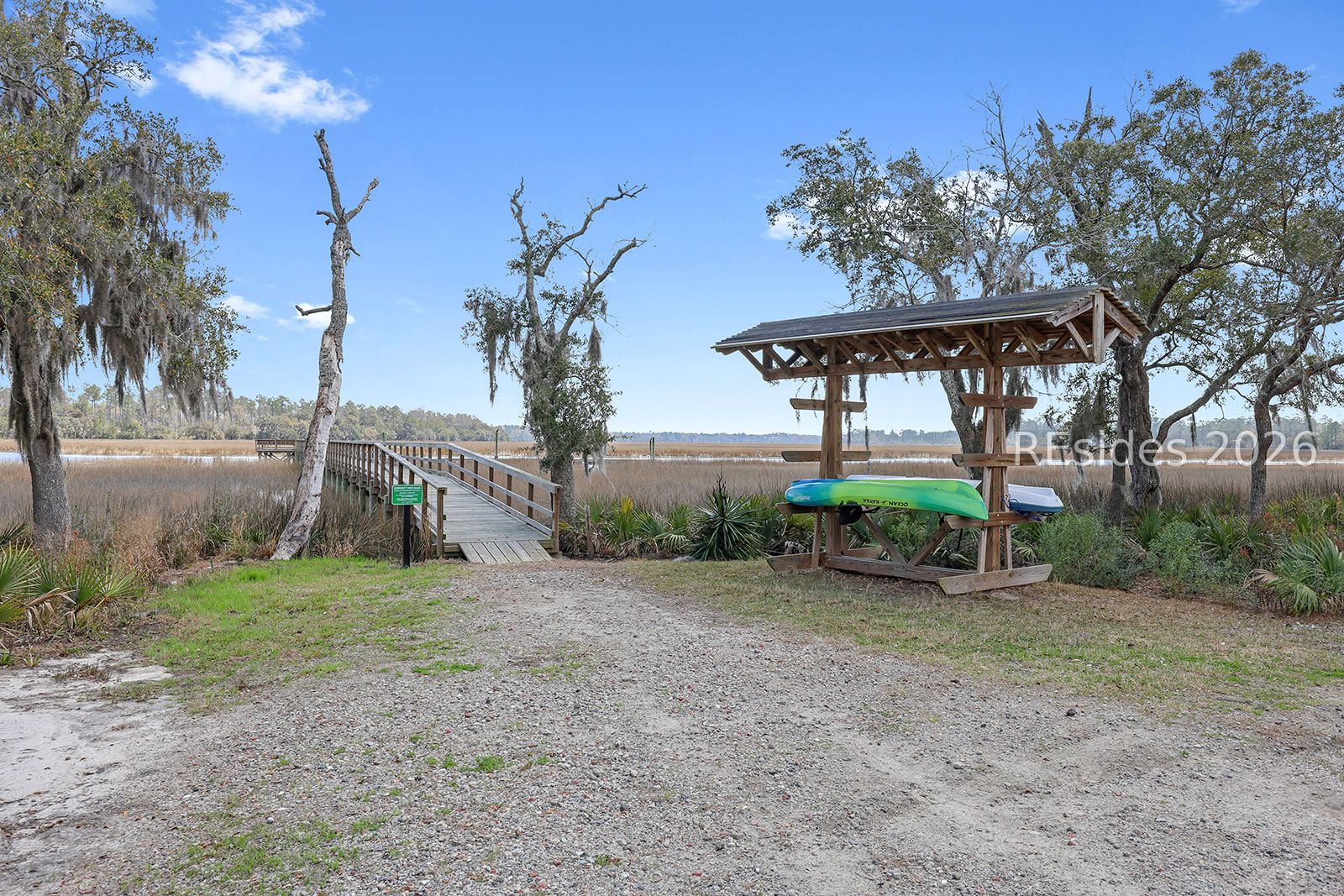 184 Twickenham Loop Yemassee, SC 29945 - Photo 44 of 56