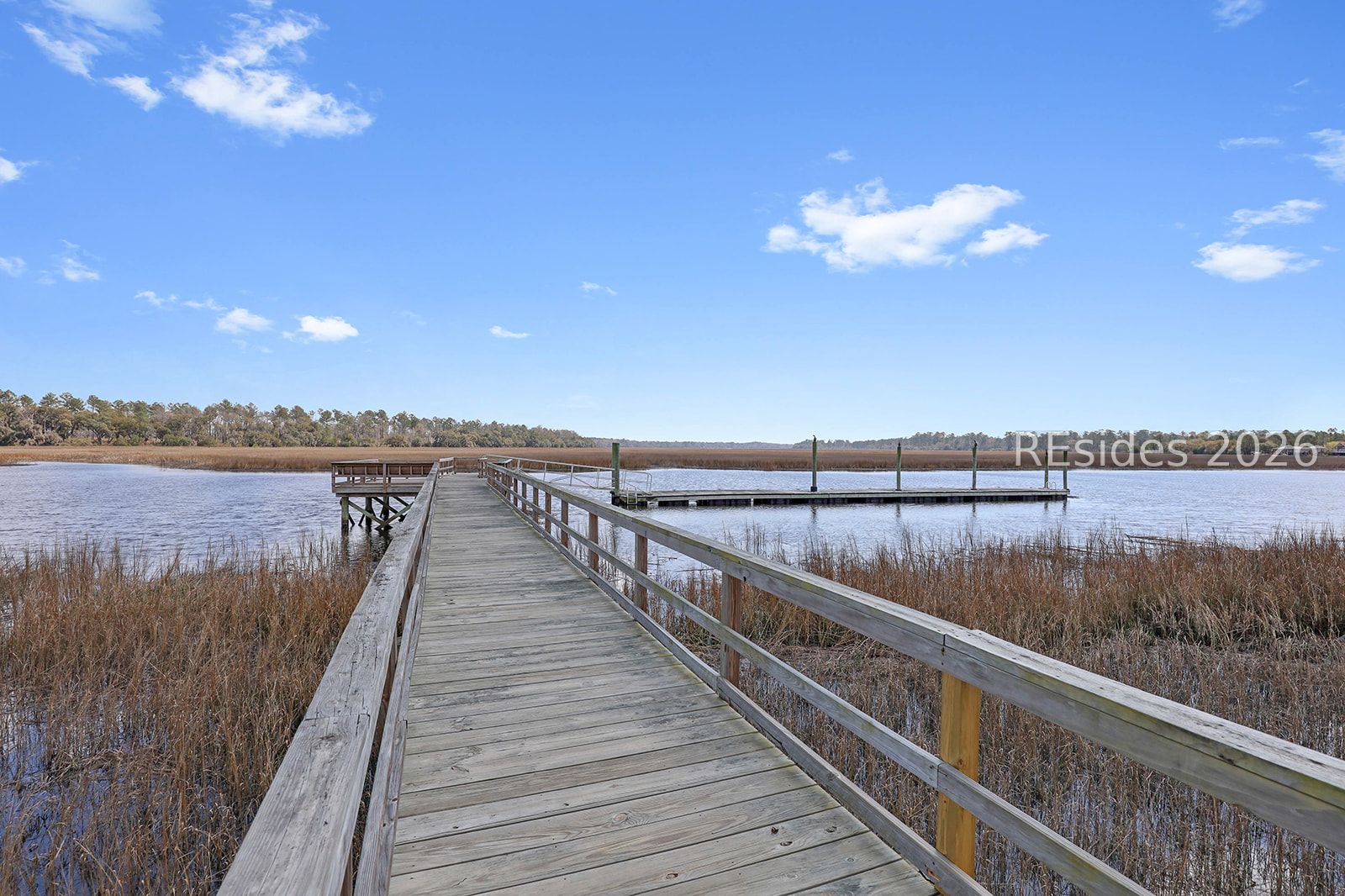 184 Twickenham Loop Yemassee, SC 29945 - Photo 46 of 56