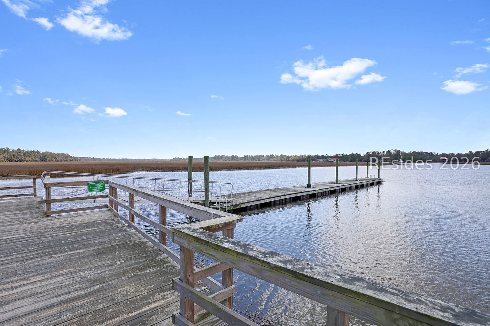 184 Twickenham Loop Yemassee, SC 29945 - Photo 48 of 56