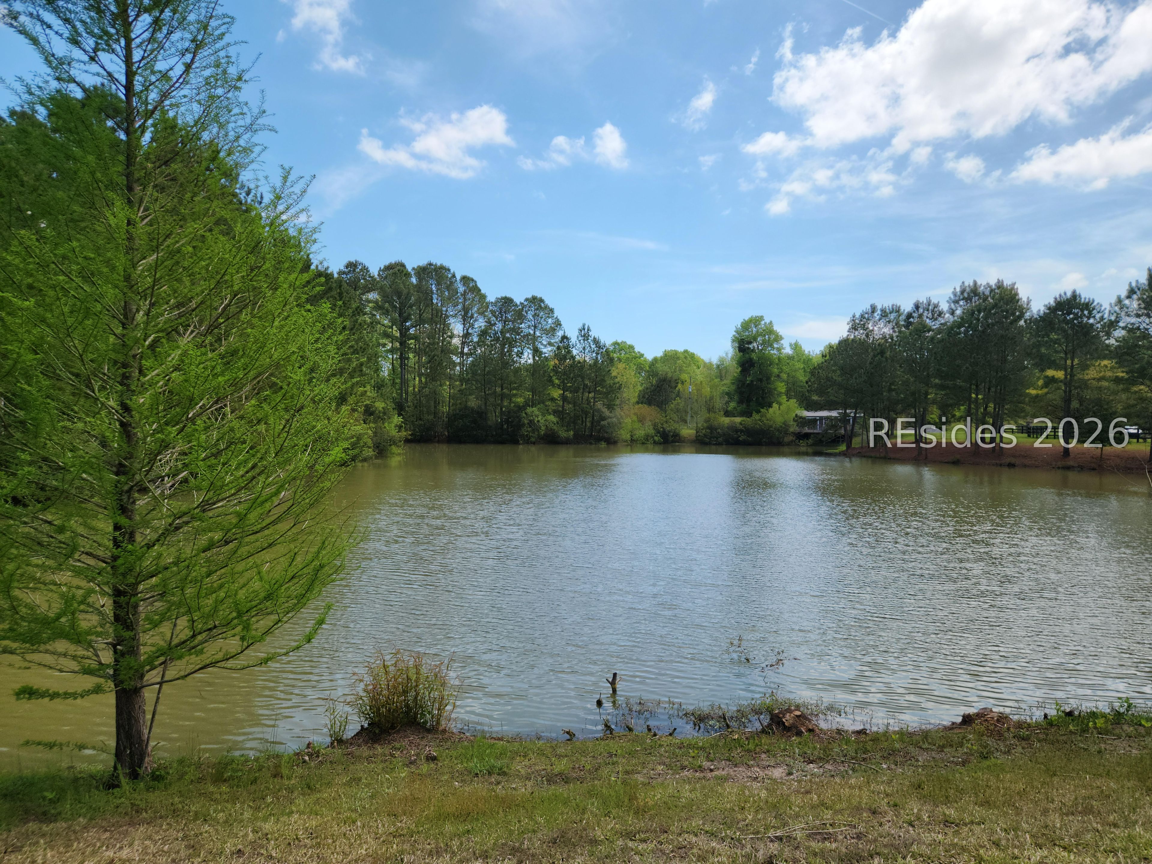 184 Twickenham Loop Yemassee, SC 29945 - Photo 51 of 56