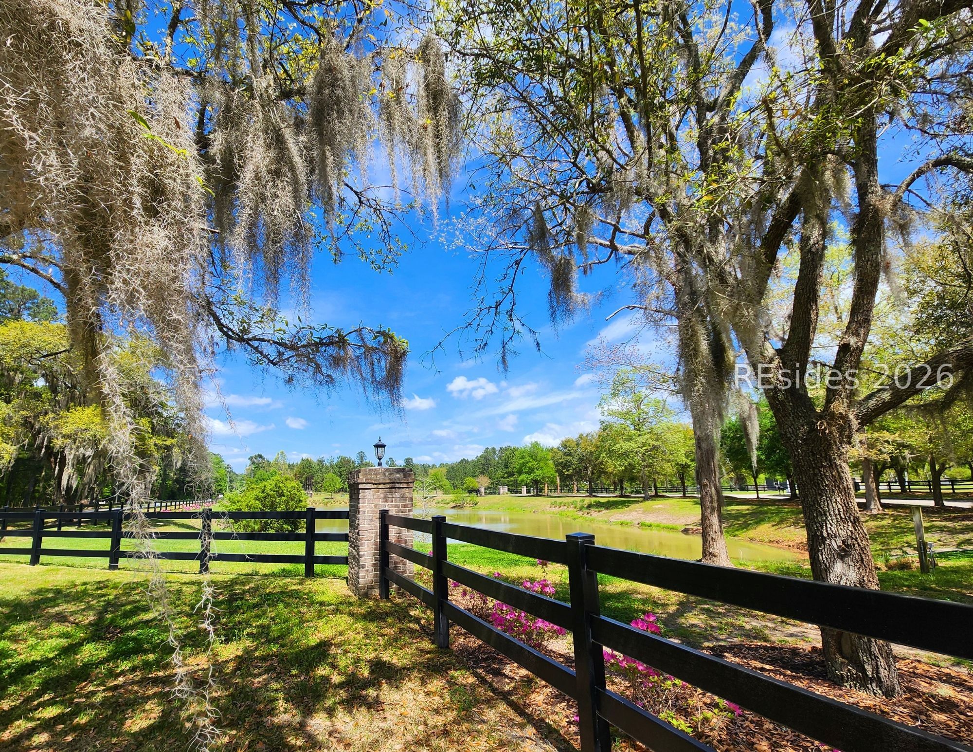 184 Twickenham Loop Yemassee, SC 29945 - Photo 53 of 56