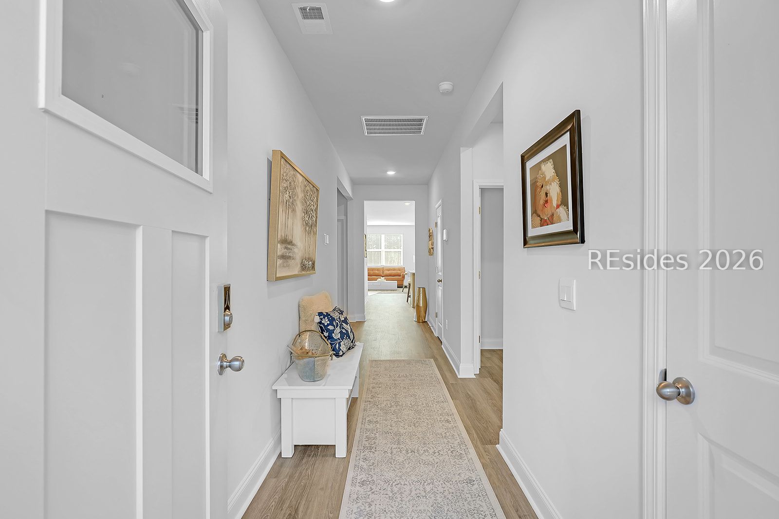 184 Twickenham Loop Yemassee, SC 29945 - Photo 6 of 56