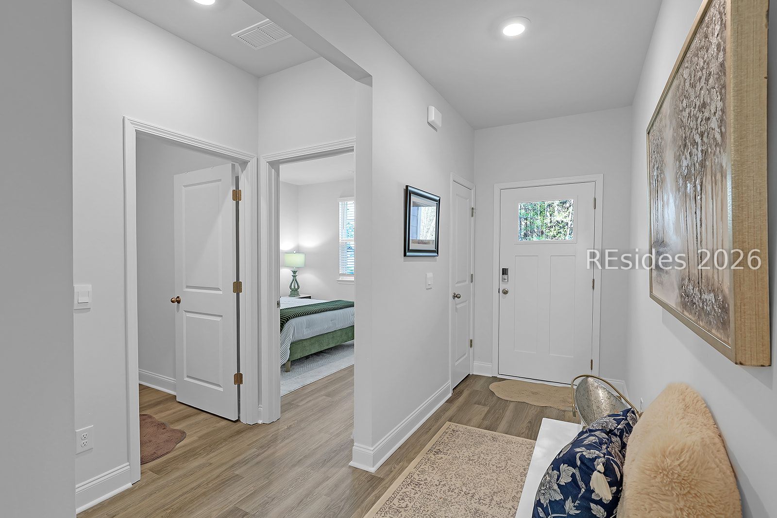 184 Twickenham Loop Yemassee, SC 29945 - Photo 7 of 56