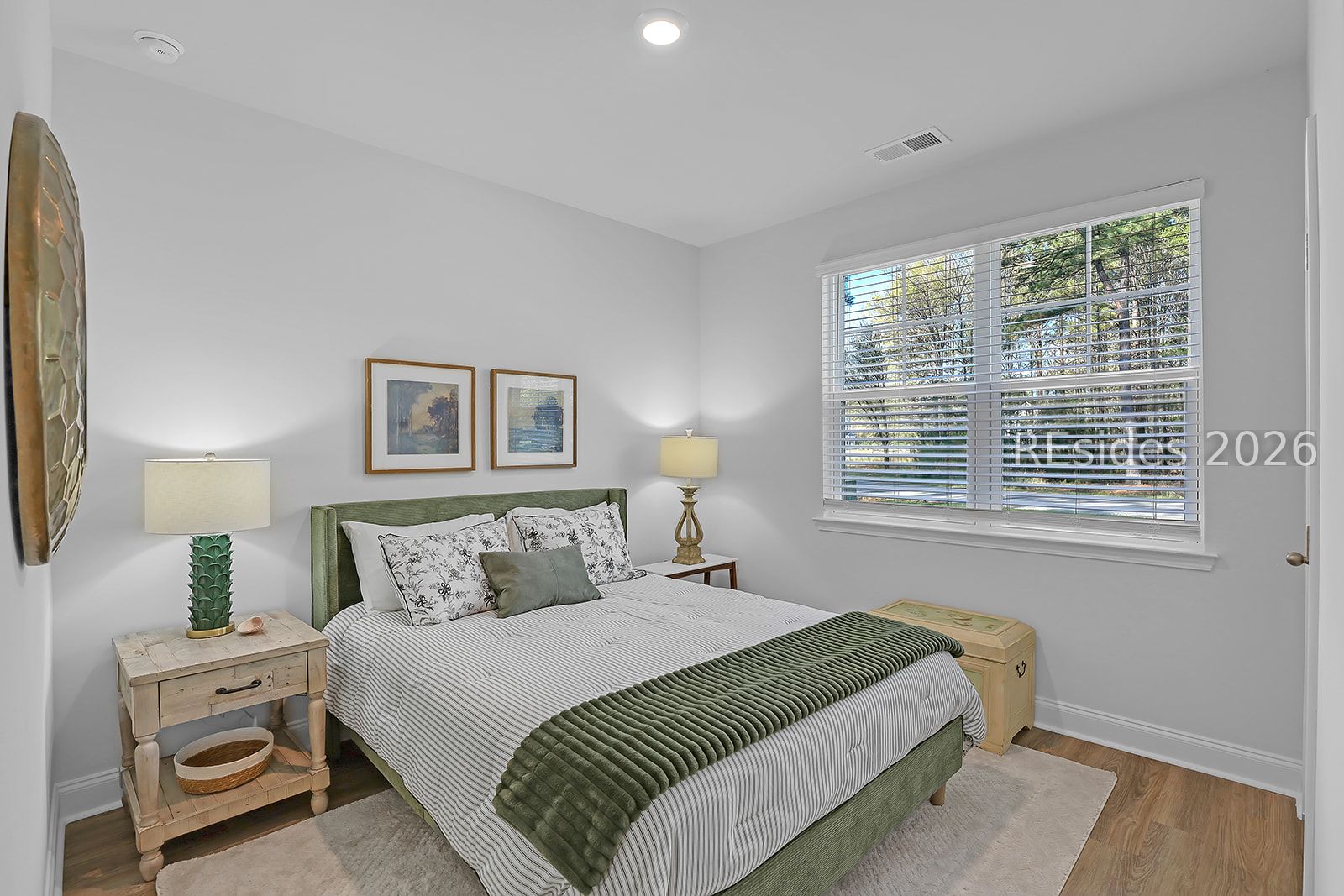 184 Twickenham Loop Yemassee, SC 29945 - Photo 8 of 56