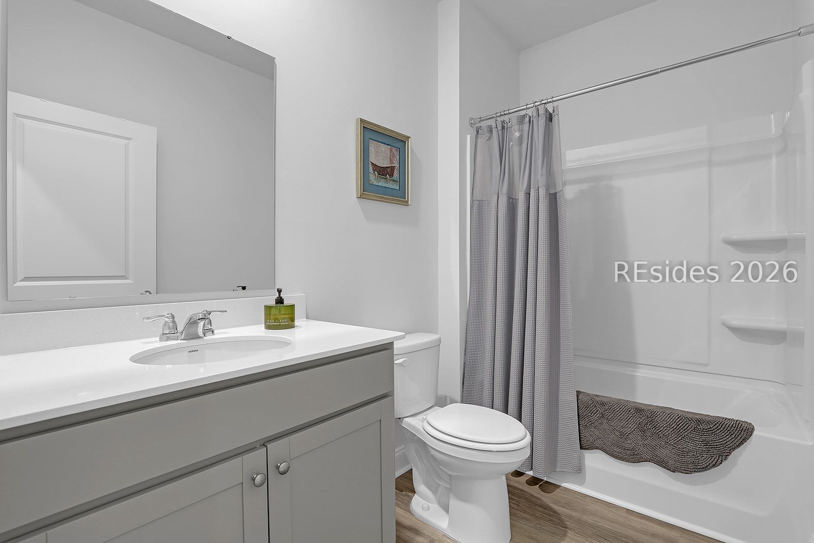 184 Twickenham Loop Yemassee, SC 29945 - Photo 9 of 56